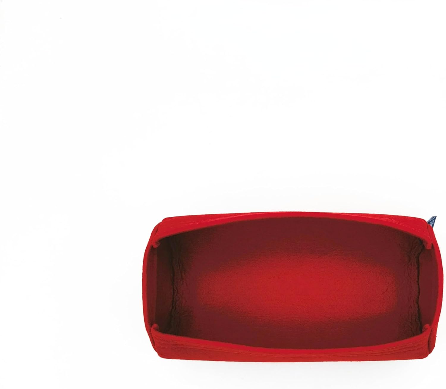 Papillon 30 organizer,Papillon 30 insert,Purse insert organizer.(Red-Papillon 30)