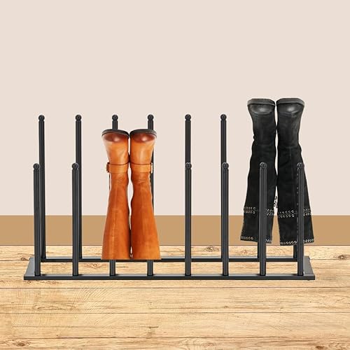 Miniatura 3 de Pristine 8 pares de soportes para botas altas y zapatos