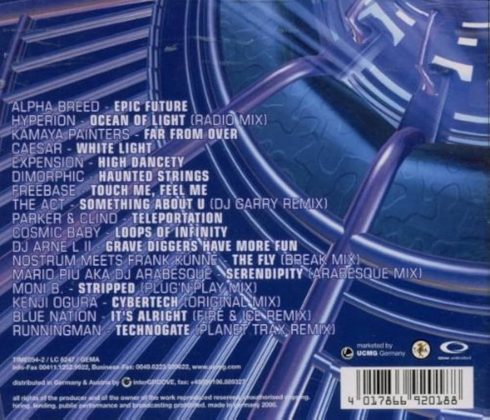 Disney Soundtrack Box αvex club Winx Club - Season 1 - Volume 2: Amazon.ca: tba: Movies & TV