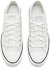 Chuck Taylor All Star Lift Platform Sequin Flowers Low Top Sneakers 2