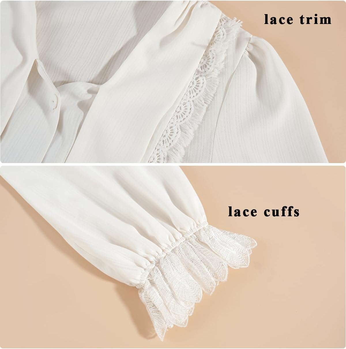 NSPSTT Victorian Dress for Women Renaissance Costume Medieval Outfit Maxi Skirts Blouse 2 pcs Set