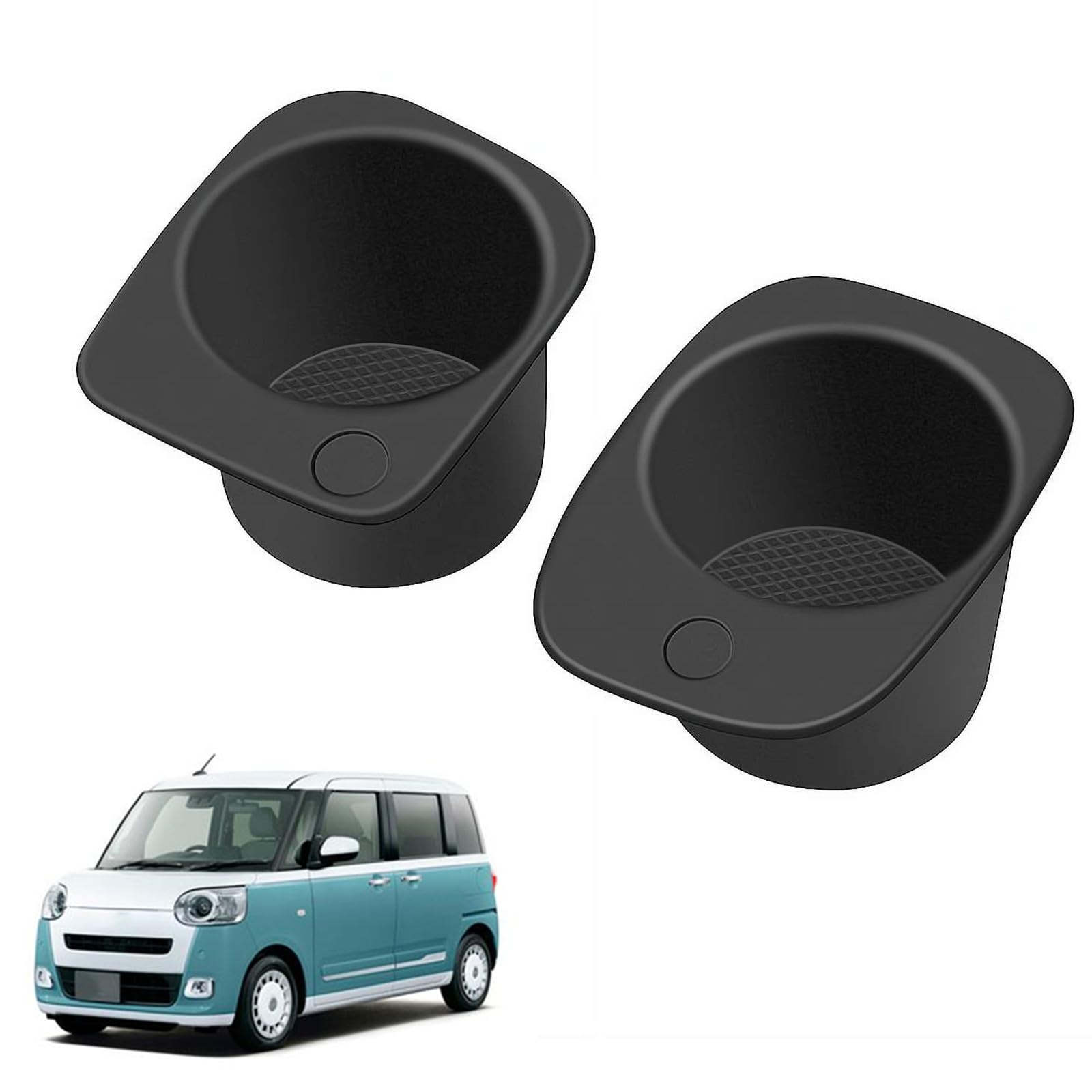 Amazon.co.jp: For ダイハツ 新型 ムーヴ キャンバス専用