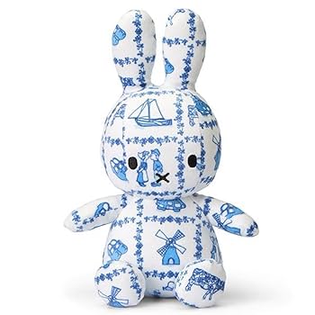 Amazon.co.jp: ミッフィー ぬいぐるみ ナインチェ65周年限定