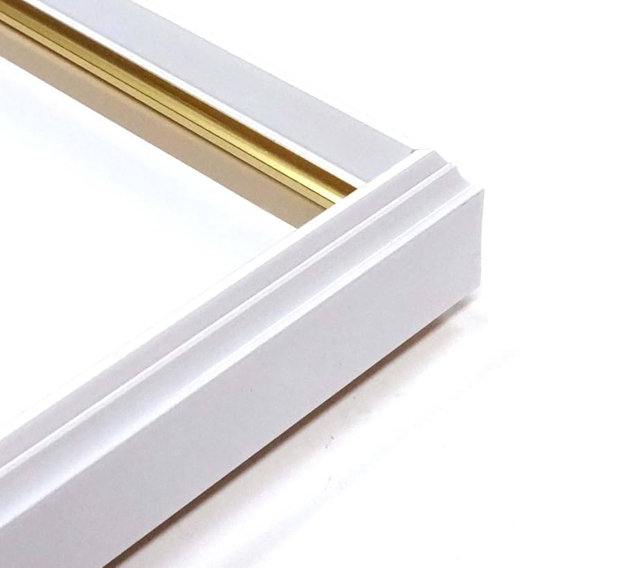 1/10 d 津軽塗り 色紙額 1/10 d 津軽塗り 色紙額