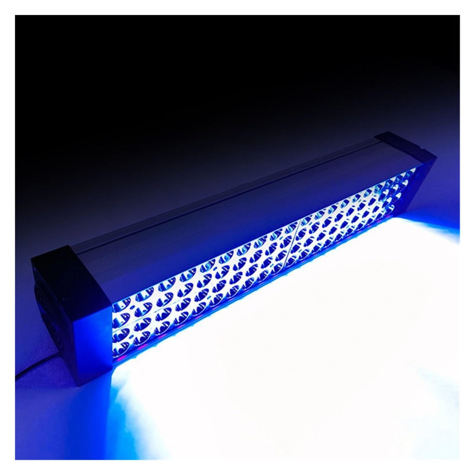 Luz LED UV, Lámpara de resina UV de 1500 W, luz de curado LED ultravioleta, 405 nm, 365 nm, 395 nm, pegamento sin sombras, resina adhesiva, soldadura, aceite verde, impresión 3D, PCB para uñas de gel