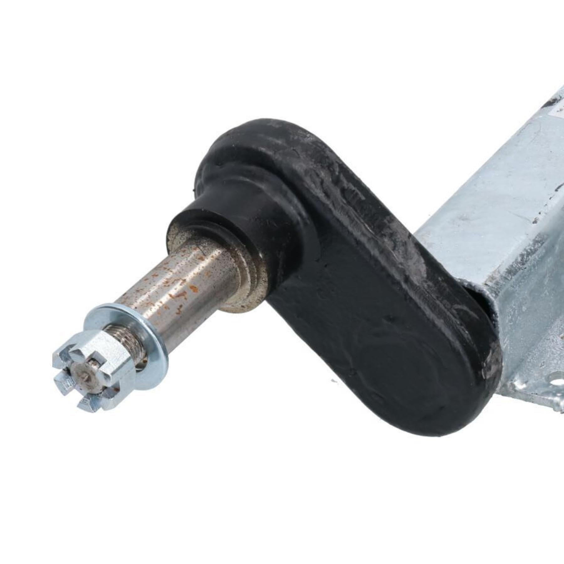 AB Tools 500kg rimorchio unità di Sospensione Coppia TRSP33
