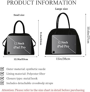 DECi Suede Tote Bag Lサイズ Suede Tote Bag L | DECi
