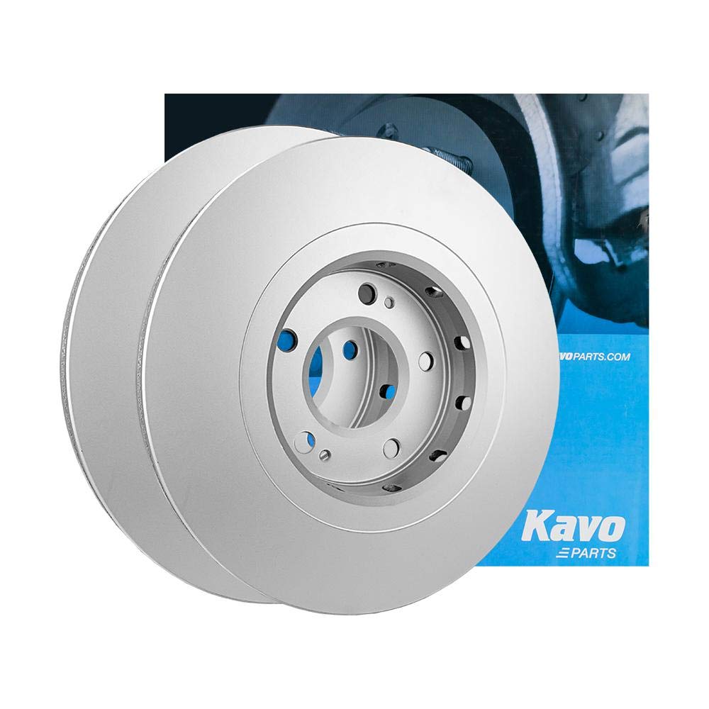 Kavo Parts Br 9521 Di C Dischi Freno-image