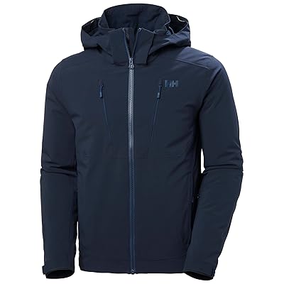 Helly Hansen Alpha 4.0 Jacket Men