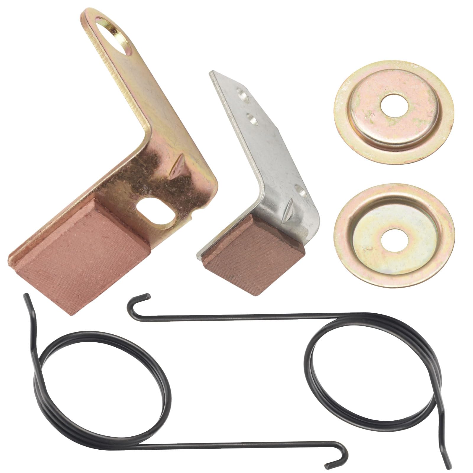Amazon.com : Karbay 532197402 532199478 532199470 Brake Arm Kit