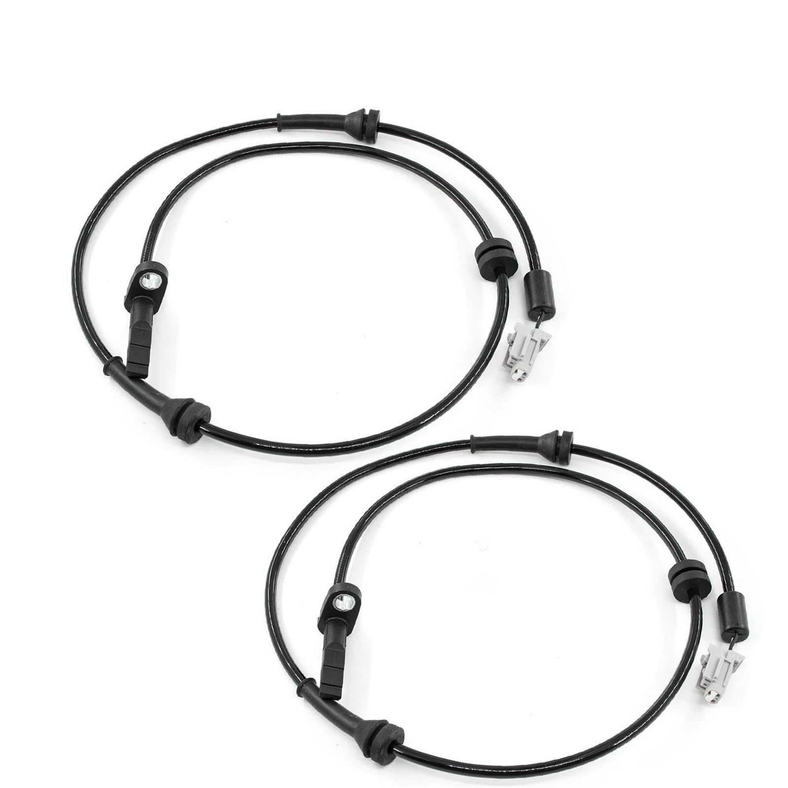2 Sensores ABS Para Altima .5 3. 2007-2013 Rueda Delantera Izquierda Y Derecha Sensor De Velocidad