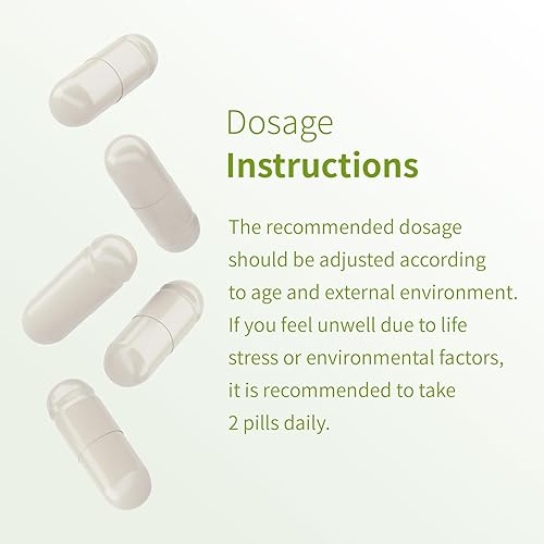 Miniatura 3 de Suplemento premium NAD+  Ribosida de nicotinamida y resveratrol 900 mg  Cápsulas de renovación celular de rápida absorción para energía,