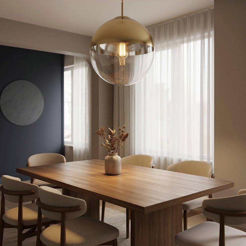 Moderne hanglamp opaal glas kopen? Shop online bij