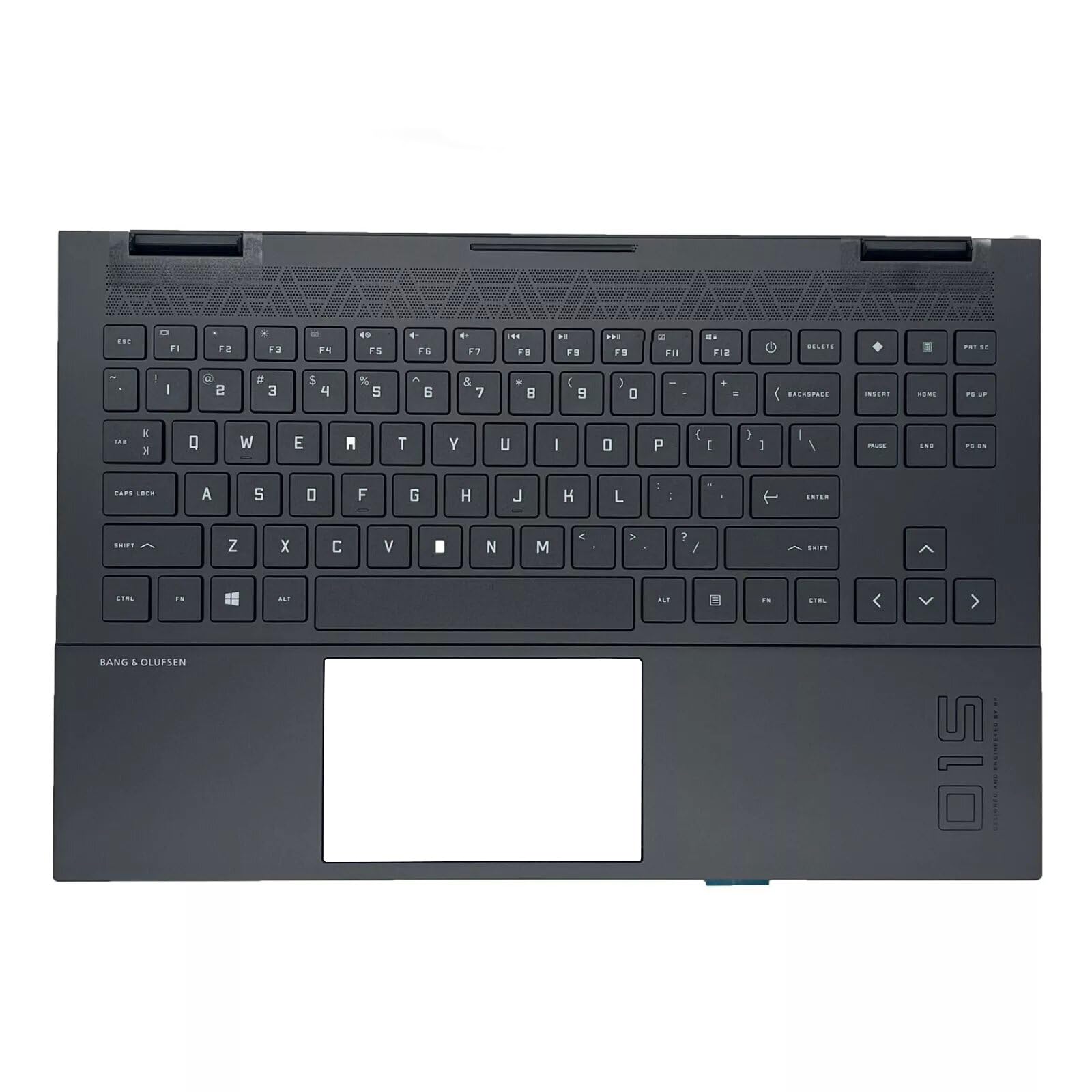 Amazon.com: wzqrps Replacement for HP OMEN 15-EK 15-EN 15Z-EN100
