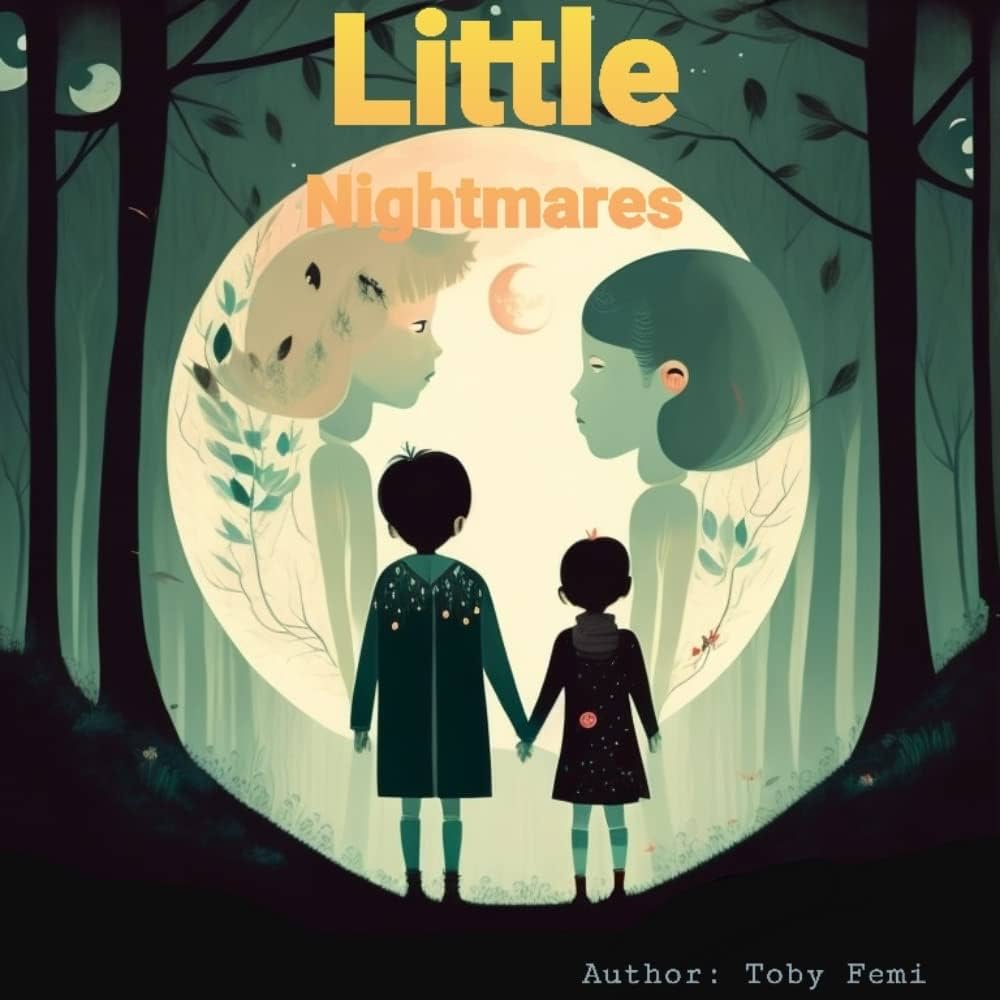 Amazon | Little Nightmares : Six's Jorney (English Edition