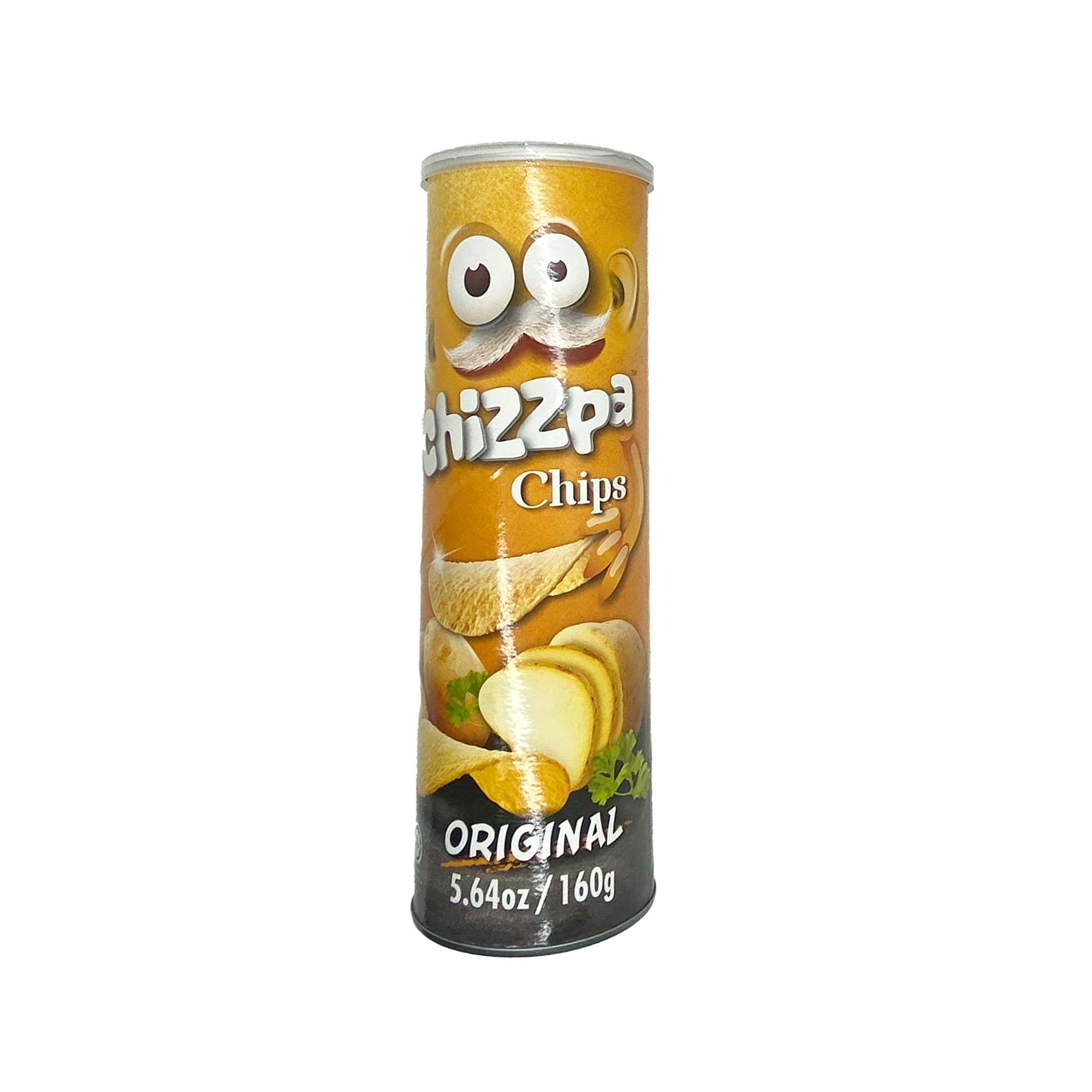 Amazon.co.jp: チーパ チップス オリジナル : 食品・飲料・お酒