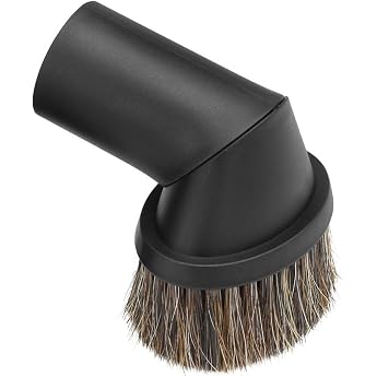 Variant SP873 Dusting Brush Natural Rotating 35 MM