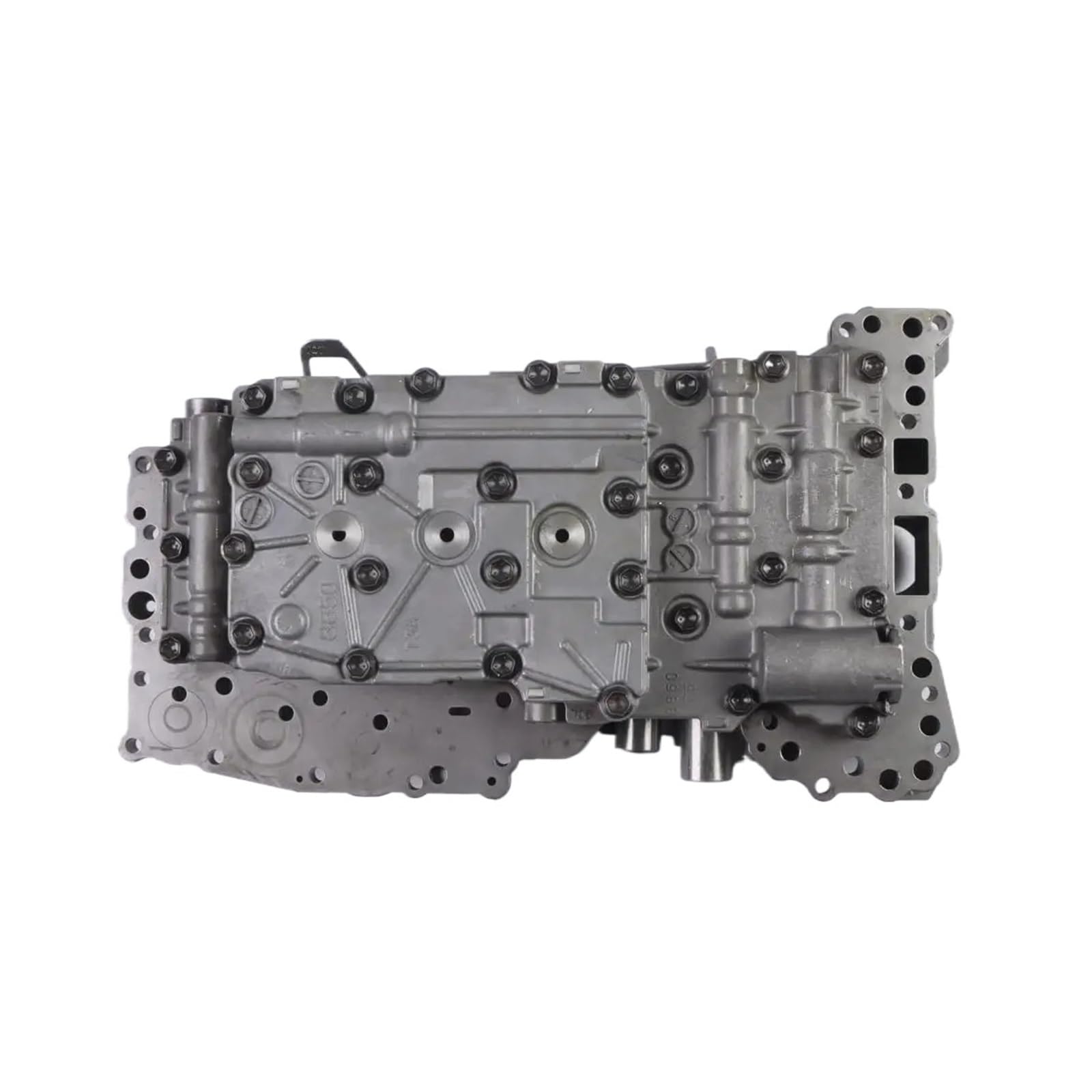 Transmission Valve Body A750E/F Compatible with Tundra 4Runner Sequoia Tacoma FJ Land Cruiser GS470 LS470 Fortuner Hilux