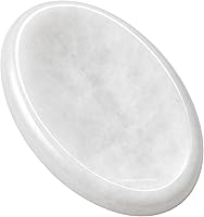 Vista 59 de Amazing Gemstone Piedras de Preocupación de Cristales de Aventurina Verde y Piedras Curativas - Piedras de Preocupación para Regalos de Alivio