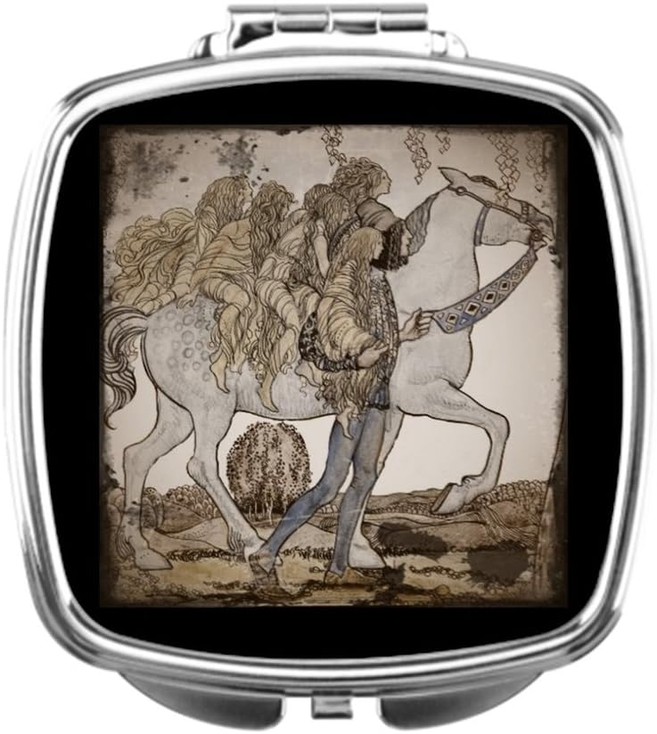 Umilia Cheap Makeup Mirror Denmark Sweden