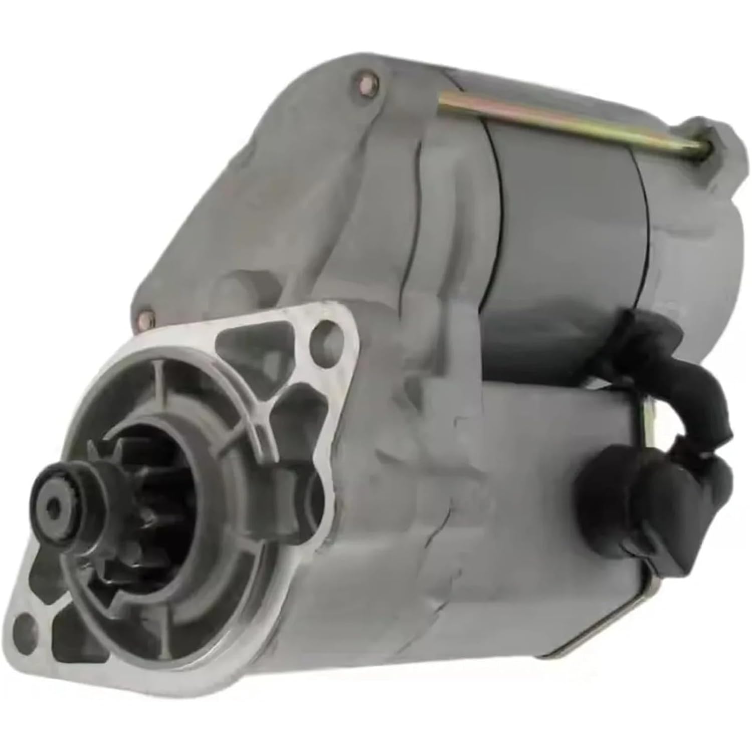 1PCS Starter Motor 37560-63012 67980-31152 16285-63012 Fits for Engine V1405 V1505-B 1992-2003