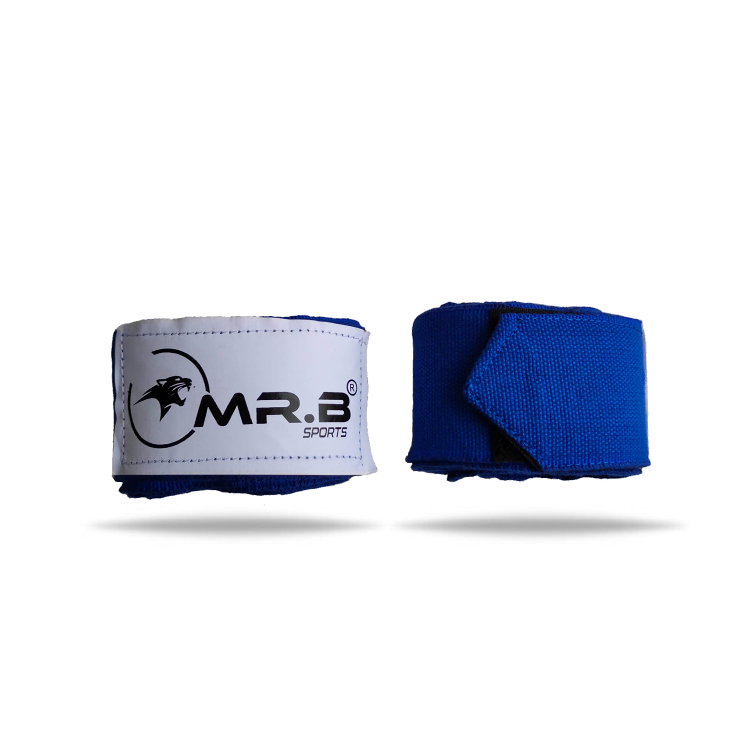 MR.B SPORTS Hand Wraps, Hand Wraps for Boxing, Boxing Hand Wrap Punching Hand Wraps 108" & 180" Length (Blue, 108" Length) (B09HBWHQ9W) Amazon Price History, Amazon Price Tracker