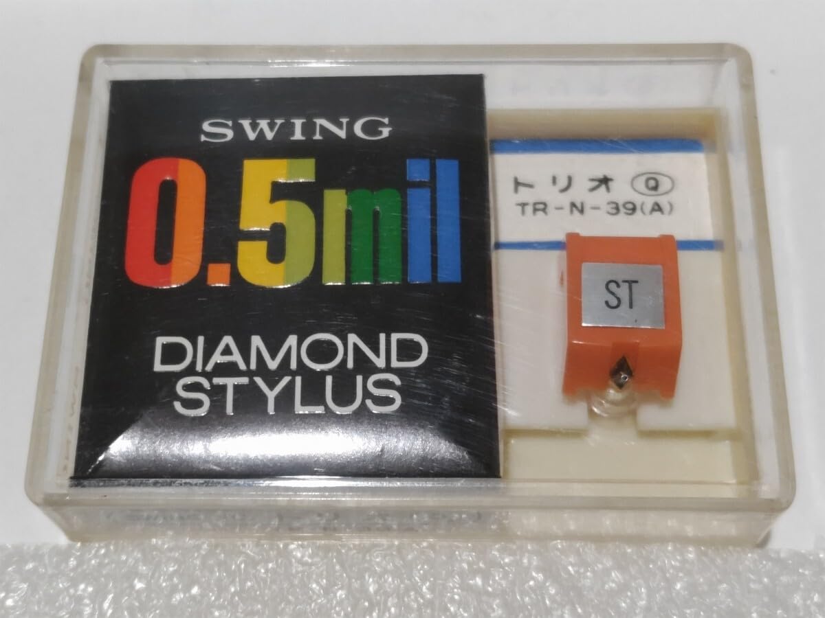 N-39 ステレオカートリッジ N-39 ステレオカートリッジ