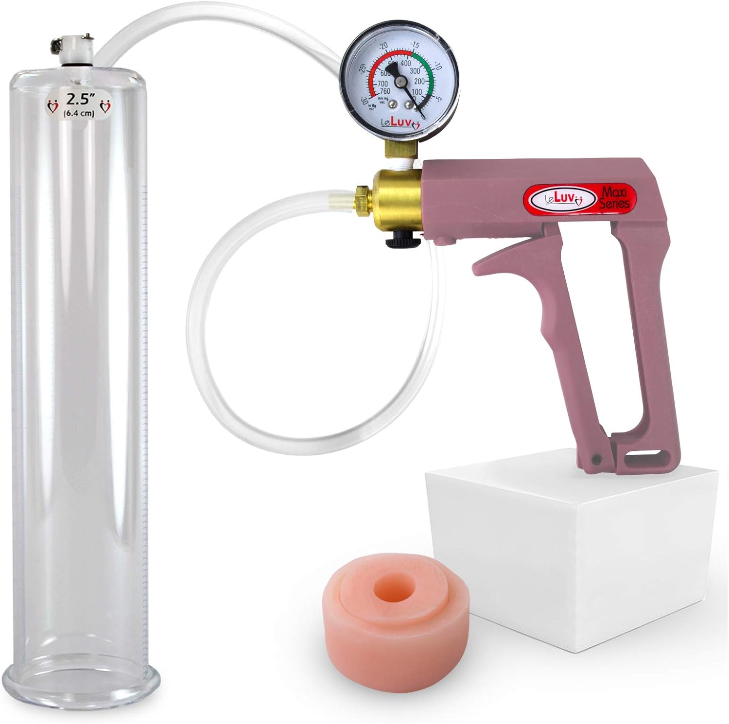 vibrating egg sex toy Electric Auto Penis Pump main image 0