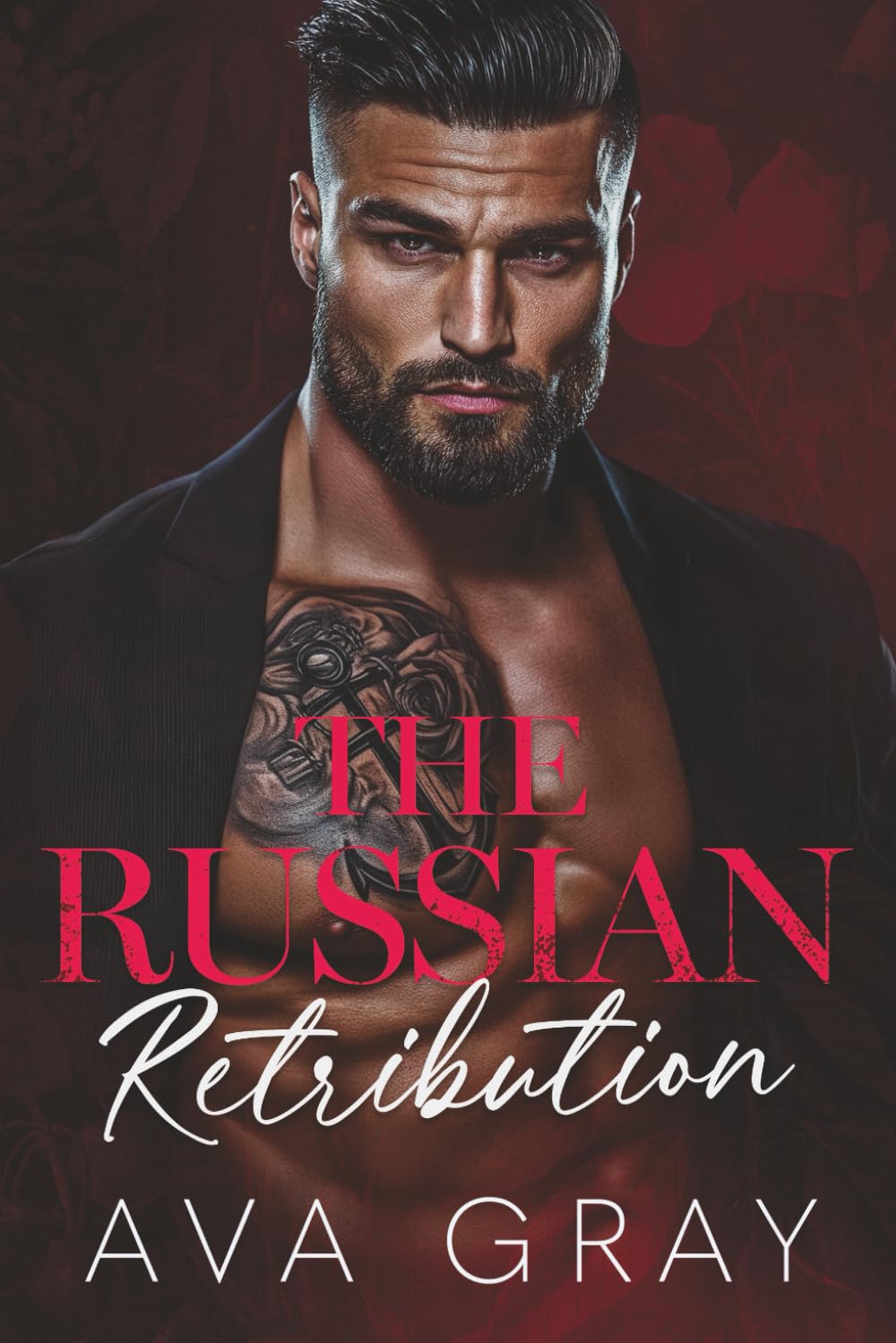 The Russian Retribution (A New York Criminal Empire Series)