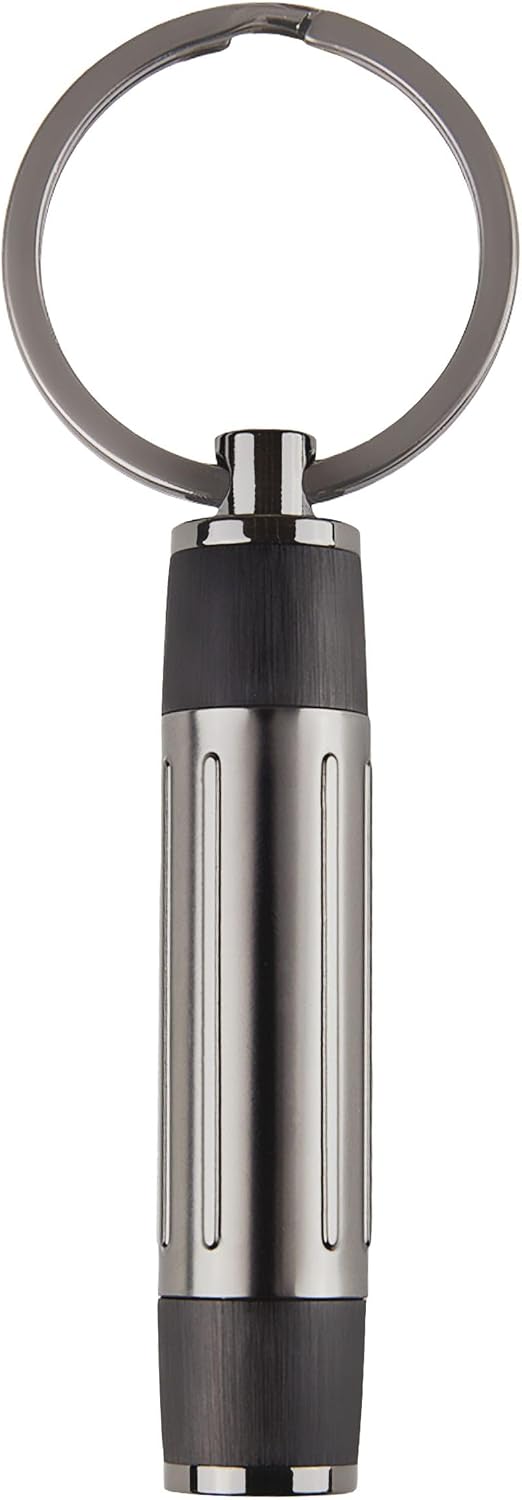 HUGO BOSS Key Ring Gear Ribs image 3