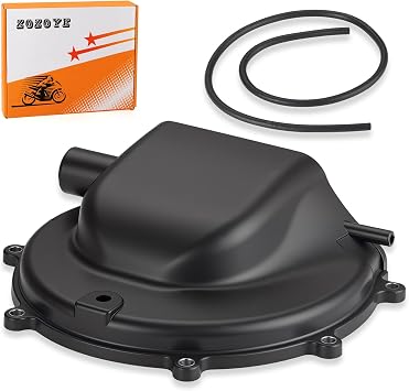 Cooling Fan Cover W/Gasket for Suzuki QuadSport 80 LT80 1987-2006 17121-40B20