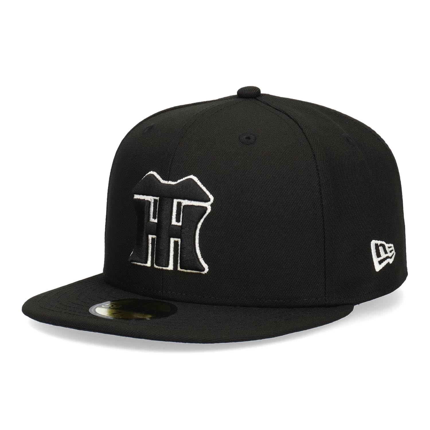 Amazon | [ニューエラ] 59FIFTY 別注 阪神タイガース キャップ