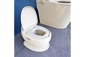 711tek Potty Rider: The Key to Effortless Potty Training