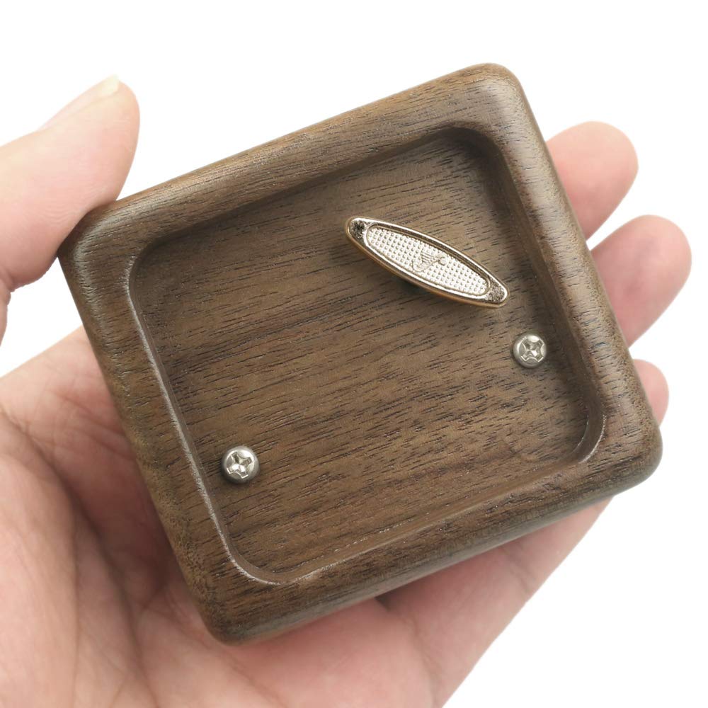 Amazon | Sinzyoオルゴール 木製 美少女戦士 セーラームーン