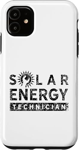 Miniatura 10 de iPhone 14 Plus Solar energy technicians solar power solar power Case