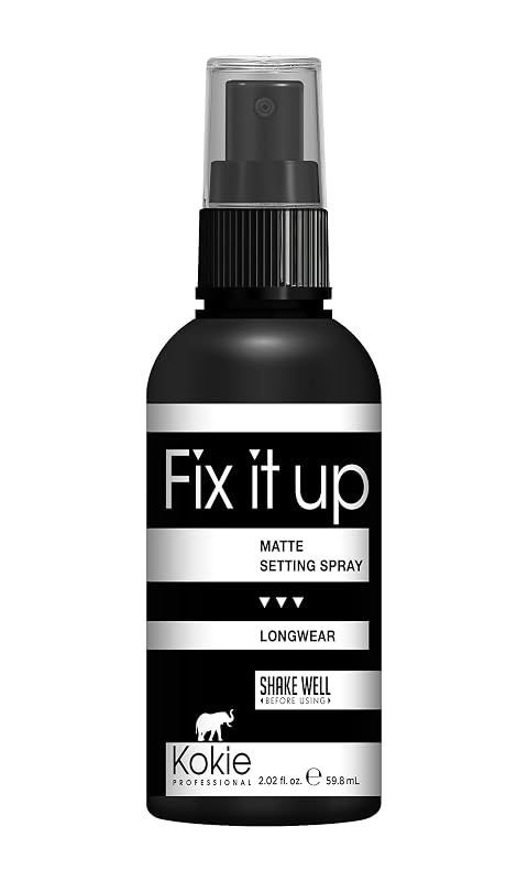 Kokie Fix It Up Bruma Fixadora Matte 60 mL