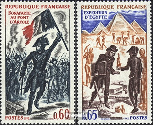 Prophila Collection Francia 1812-1813 (Completa