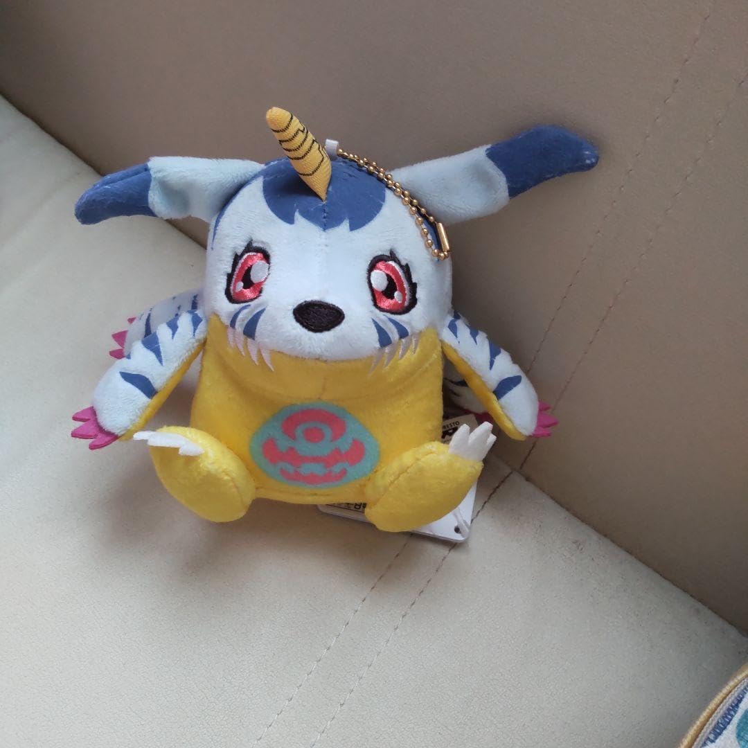 デジモンアドベンチャー デジモン カバンに付けられるぬいぐるみ マスコット デジモンアドベンチャー カバンに付けられるぬいぐるみ～2024年