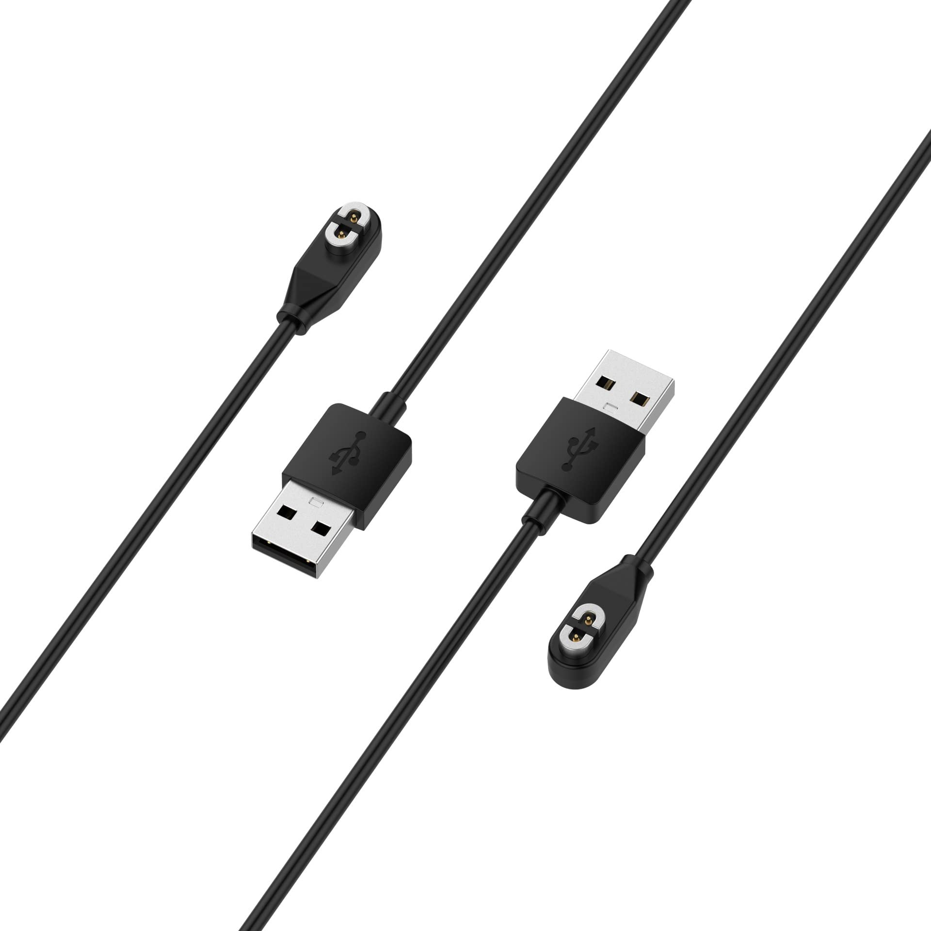 Amazon.com: 2 pack charging cable replacement for shokz openrun