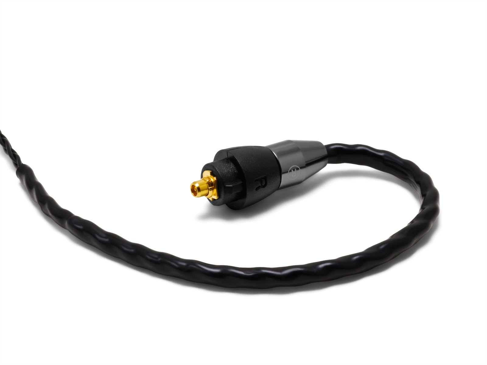 リケーブル 8本セット Amazon | okcsc ZT8 JH 4Pin リケーブル イヤホン・ヘッドホン用