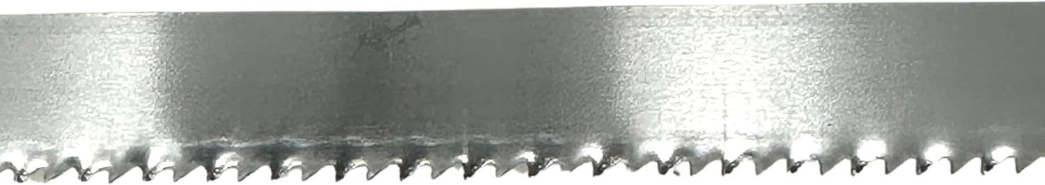 Cutlery Mania Stainless Steel Butcher Hand Saw (25 inch) | Professional Meat and Bone Cutting Tool | Corrosion-Resistant | Ergonomic Handle | Great for At Home Game and Livestock Processing