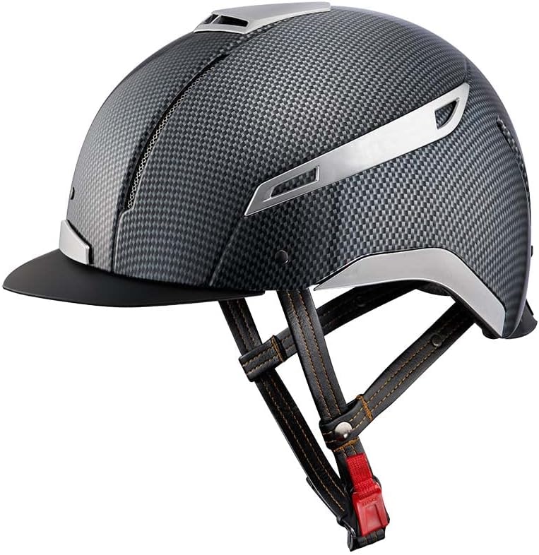 JIN Carbon Design Helmet