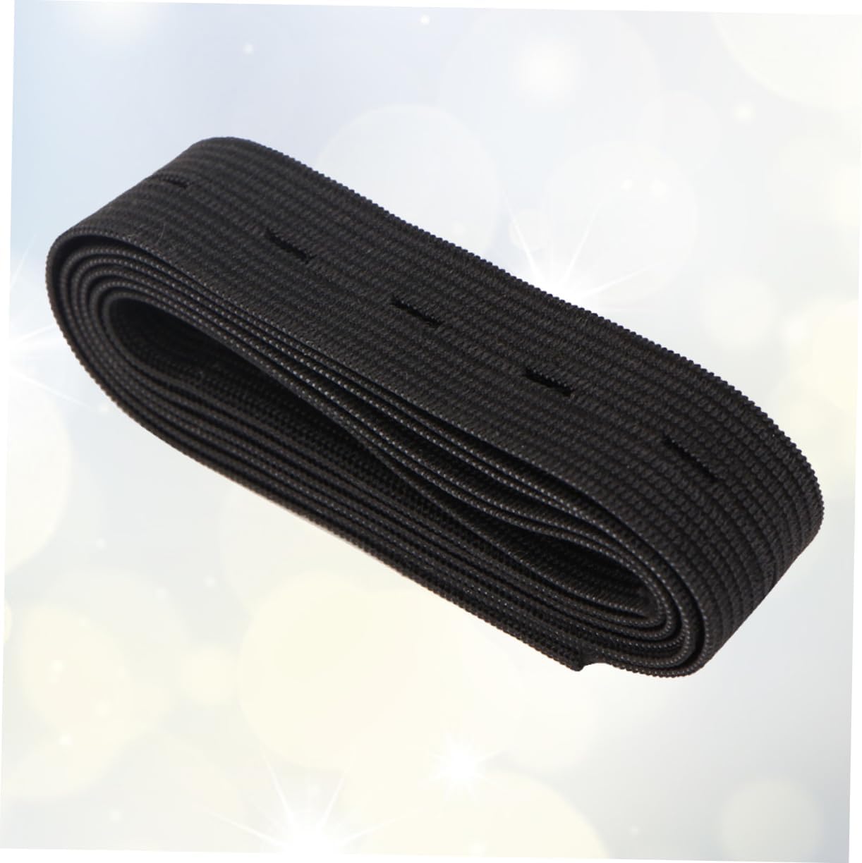 DOITOOL Adjustable Elastic Band Latex Cord for Pregnant Boys and Girls Easy to Use