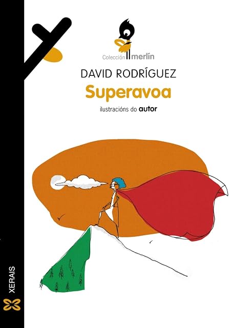 Portada de Superavoa