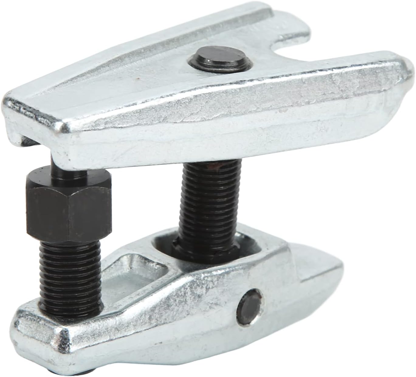 Qiilu Ball Joint Separator & Tie Rod End Puller Tool for Cars and Light Trucks - Heavy Duty Automotive Extractor
