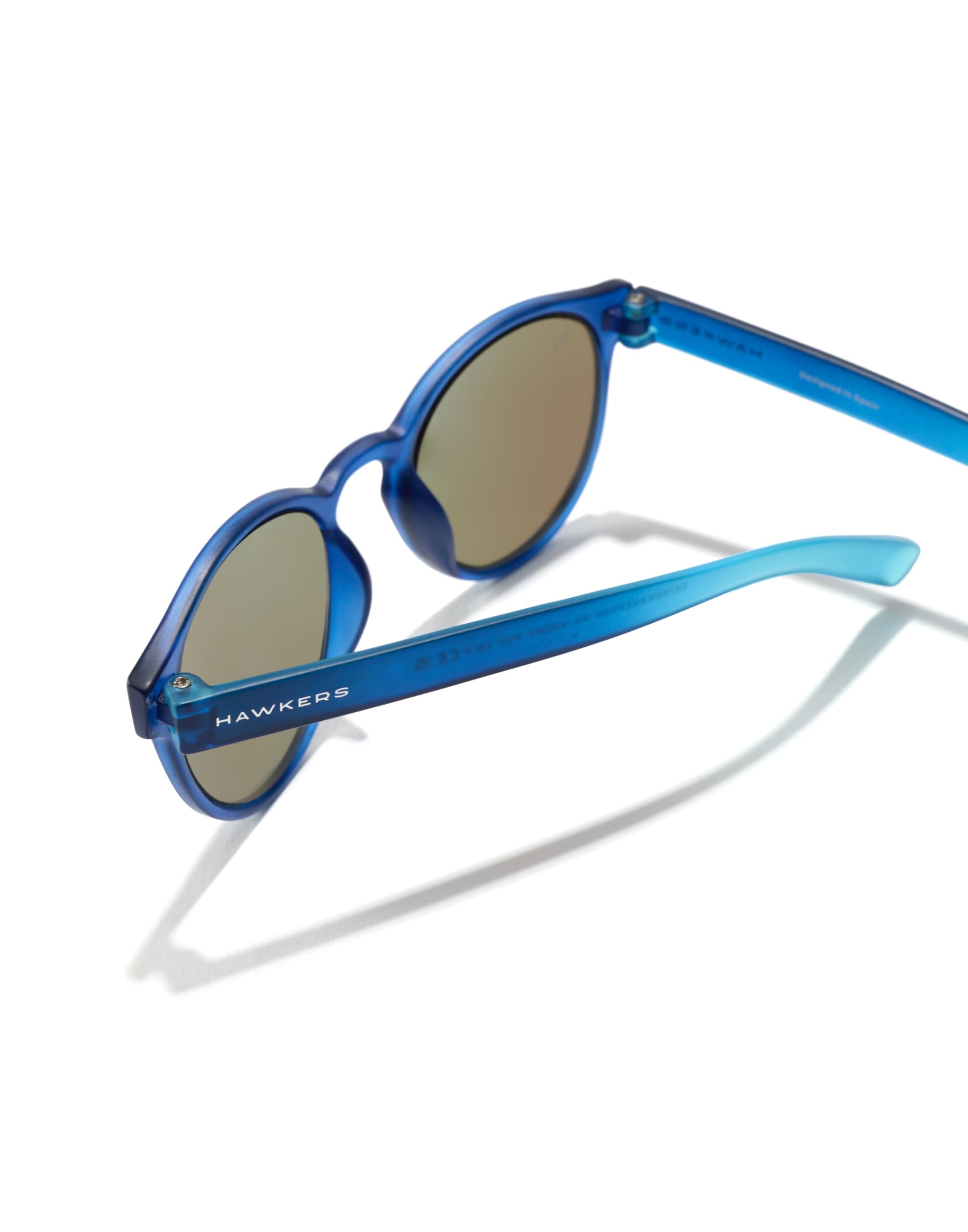 HAWKERS Unisex Kinder Bel Air Kids Sunglasses
