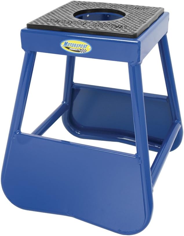 Motorsport Products 93-2014 Blue Pro Panel Stand