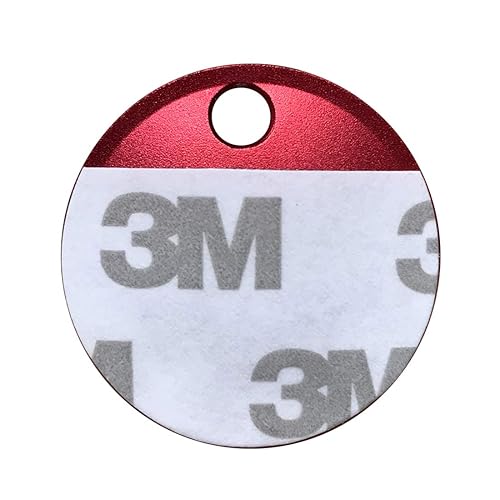 Miniatura 4 de RUIHE Botón de arranque del motor y cubierta del dispositivo de encendido para Ford F-150 F-250 F-350 F-450 Ranger Fusion Edge Expedition S-MAX