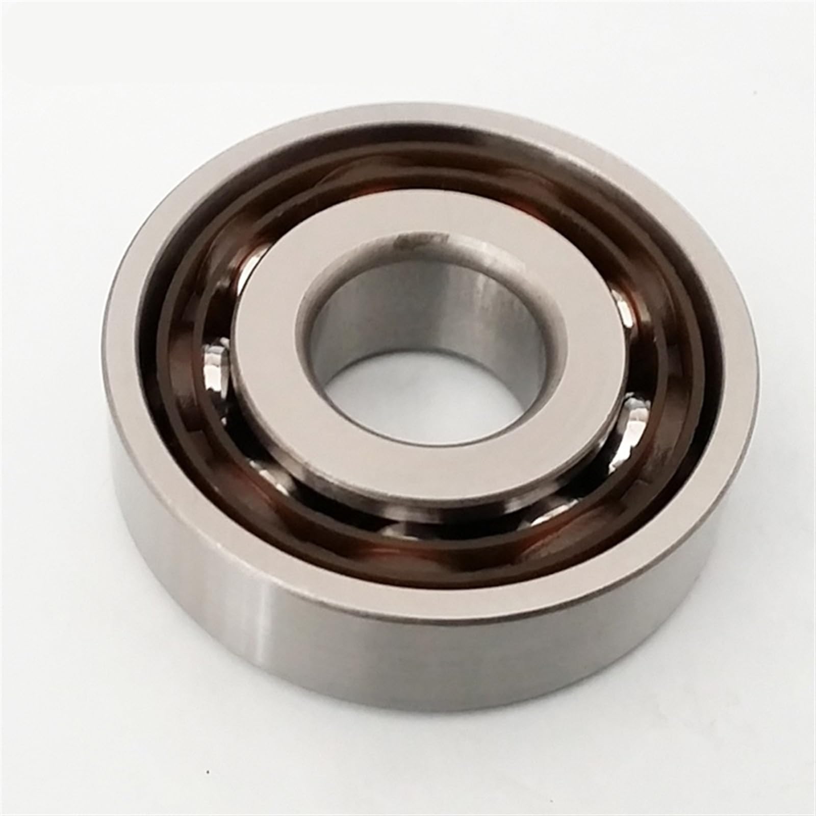 NOBIRTBSA Bearings 7202 7202B 7202BEP 15x35x11 P5 DB DT 7202B.Angular Contact Bearings Spindle Bearings(7202BEP P5)