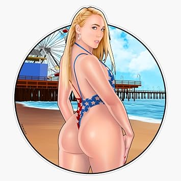 Aj Applegate A Xeracx Vinyl Decal Wall Laptop Bumper Sticker 5"